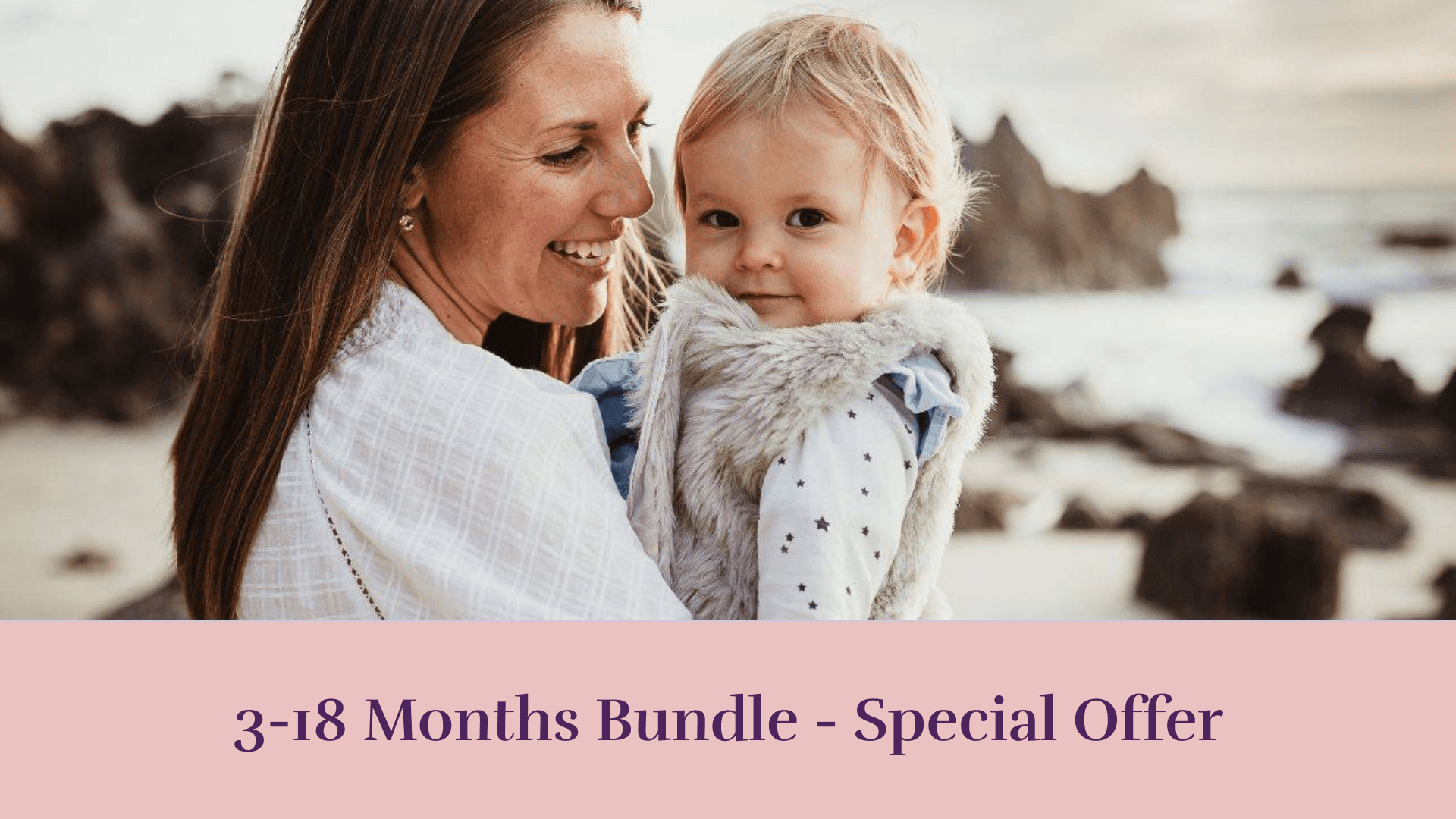 3-18 Months Bundle